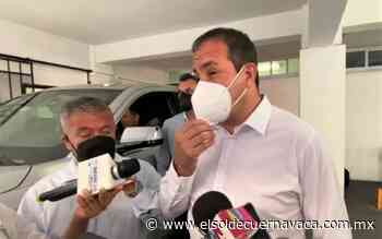 Invasión provocó la desgracia en Jiutepec - El Sol de Cuernavaca