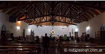 El coro CALF comenzó con los ensayos - Noticias NQN