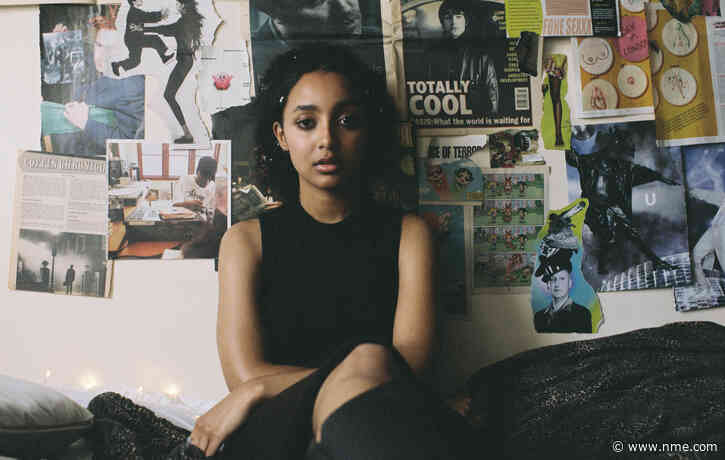 PinkPantheress announces details of debut mixtape ‘To hell with it’