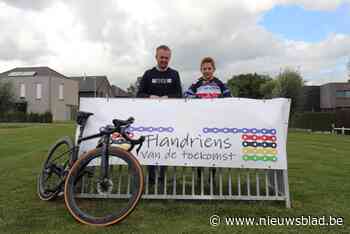 Jelle Neirinck, ooit zelf renner, wil jongeren laten koersen: “Alleen een fiets en een helm nodig” - Het Nieuwsblad