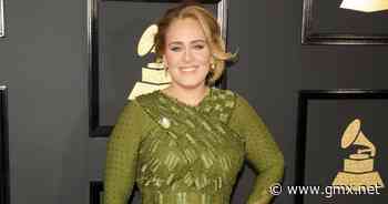 Süßer Instagram-Schnappschuss: Adele und Rich Paul sind ein Paar - GMX