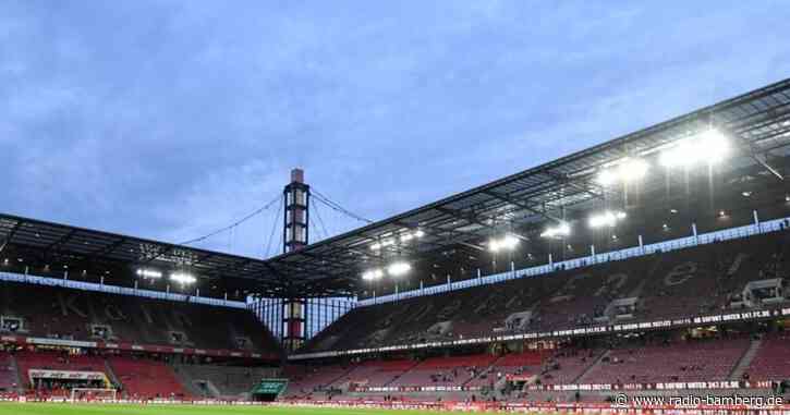 Funk bei Fürth neu im Tor: Zwei Änderungen beim 1. FC Köln