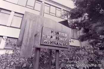 Riesa: Stadt bekommt Sanierungszuschuss für Ex-Schulgelände - Sächsische.de