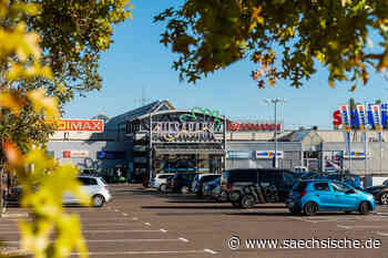 Riesa zu Gast im Riesapark! Herzlich Willkommen zum großen Centerfest. - Sächsische.de