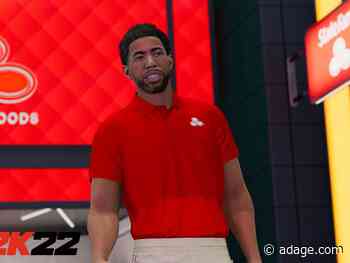 State Farm's Jake to compete in NBA2K Twitch stream