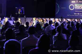 Forum Transition à Nice : pour Frédéric Dabi de l'Ifop, les jeunes sont les "soldats" de la transition verte