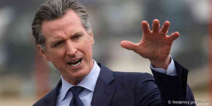 California will be the first state to require schoolchildren get the COVID-19 vaccine, Gov. Newsom announces