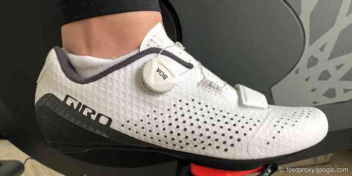 The 4 best spin shoes for Peloton and other studio bikes