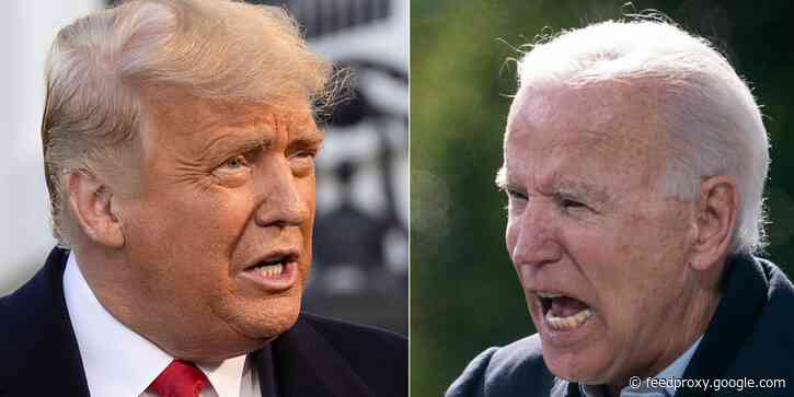 Majority of Trump voters believe it's 'time to split the country' in two, new poll finds