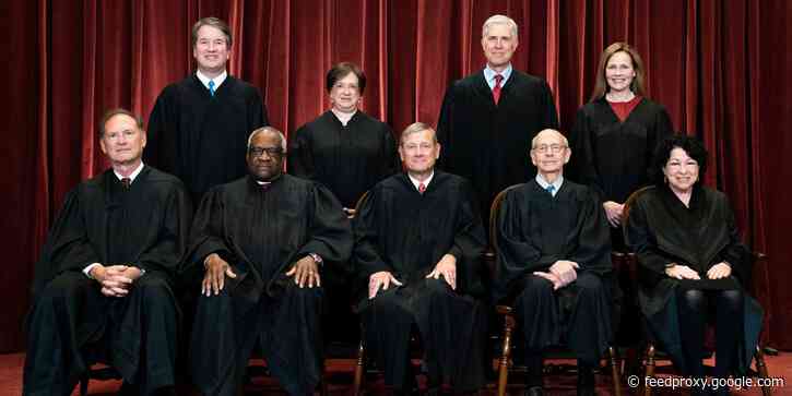 The Supreme Court that Trump tilted to the right will review abortion, guns, and religion. Here are 5 important cases to watch as the new term begins.