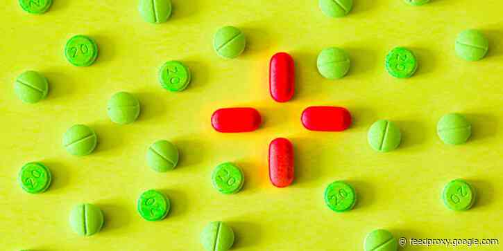 A COVID-19 pill could soon fill a gap in our pandemic response that vaccines can’t overcome