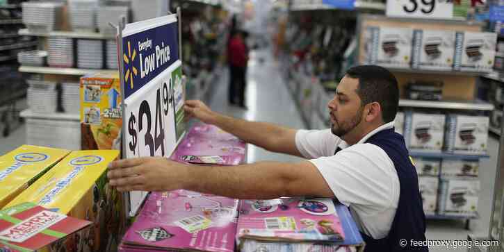 Some Walmart shoppers have accused the retailer of 'killing Christmas' after it replaced layaway with a buy-now-pay-later service that not everybody can use