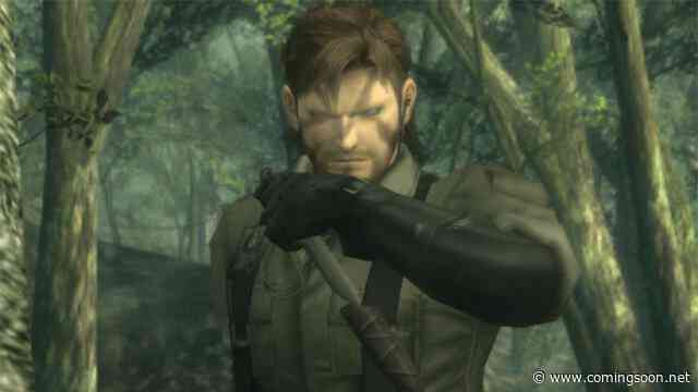 Report: Konami Remaking, Remastering, & Reviving Metal Gear, Silent Hill, & Castlevania