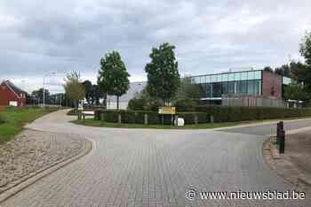 N-VA hekelt gevaarlijk kruispunt aan zaal De Pegger