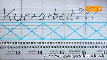 Krise überwunden? Kurzarbeit rettet Tausende Stellen