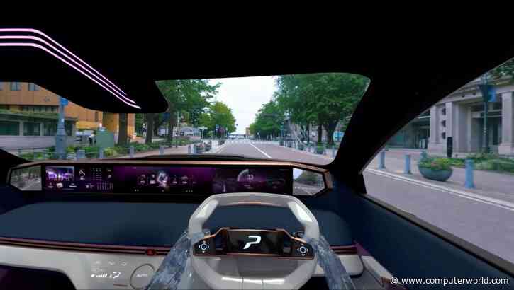 Varjo and a better approach to VR-based collaboration