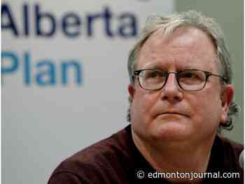'Cold-blooded' handling of the pandemic, say prominent Alberta doctors in letter taking aim at UCP government