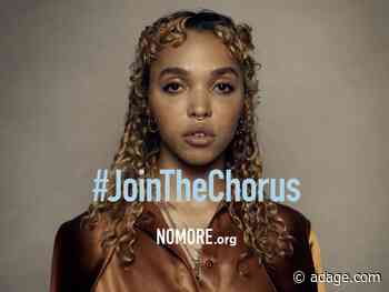 Tombras secures four AOR wins and FKA Twigs shines a light on domestic violence: Agency Brief