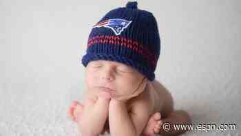 Meet the New England kids named Brady, after former Patriot Tom Brady