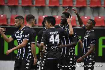 Edward Still kan opnieuw rekenen op Nicholson: &quot;We staan onder druk&quot;