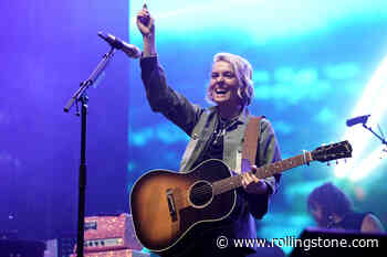 Brandi Carlile: I Want to Be Soundgarden’s New Singer