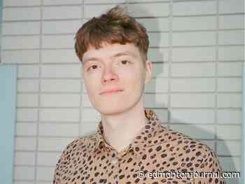 Zach Polis named Alberta's new artist in residence