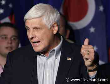 U.S. Rep. Bob Gibbs tested positive for coronavirus. He’s the third Ohio Congress member diagnosed with the v - cleveland.com