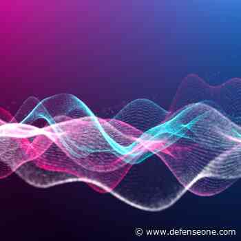 Soldiers’ Super Suits Will Sense Surroundings Soon