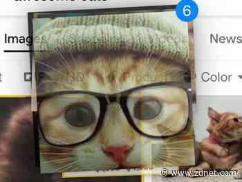 Weird but useful iOS 15 trick that allows you to download multiple images from your browser (and much more)