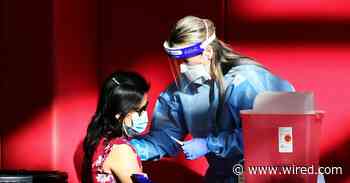 Vaccinating Kids, Advances in Treatments, and More Coronavirus News - WIRED