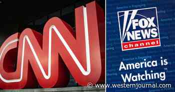 CNN Ratings Tank to 7-Year Low, Fox Only 3 Months Away from Completing 20-Year Run as Ratings King