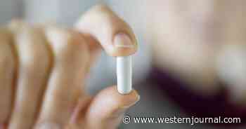 Top US Drug Company: Game-Changing COVID Pill Synthesized, Trials Show a Profound Effect