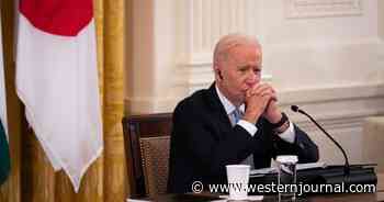 Biden Admin Reportedly Trying to Mend Fences with France After Snubbing the US's Ally