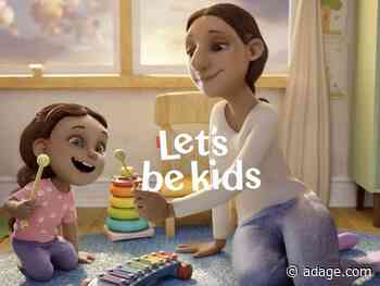 Watch the newest commercials from AMC+, Fisher-Price, Netgear and more