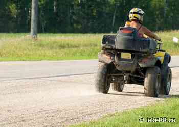 Use of ATV on town streets discussed by Carleton Place COW - Lake 88.1 - lake88.ca