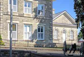 Trial date to be set Monday for Carleton Place man charged with attempted murder - Lake 88.1 - lake88.ca