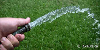 Carleton Place staff clear up misconceptions over its water system warning - Lake 88.1 - lake88.ca