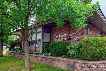 Carleton Place hears details of Mississippi Mills decision to terminate library partnership - Lake 88.1 - lake88.ca