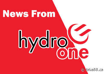 Scheduled power outage for Carleton Place - Lake 88.1 - lake88.ca