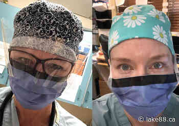 A Message from the Chiefs of Emergency at Carleton Place & District Memorial Hospital and Almonte General Hospital - Lake 88.1 - lake88.ca