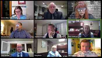 Carleton Place Council joins chorus of others calling out MPP Hillier - Lake 88.1 - lake88.ca