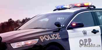 Lanark County OPP investigating home invasion in Carleton Place - Lake 88.1 - lake88.ca