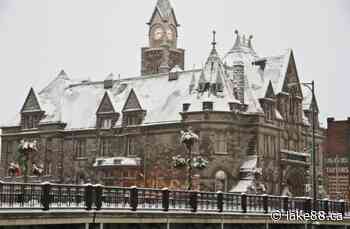 Planning report shows Carleton Place growth is ahead of schedule - Lake 88.1 - lake88.ca