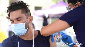 Feds have no single-shot Johnson & Johnson vaccine doses to give to provinces