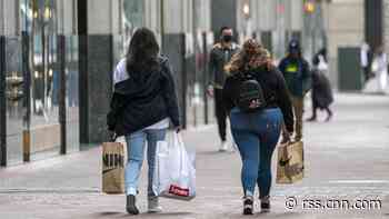 A key measure of inflation surged to a new 30-year high