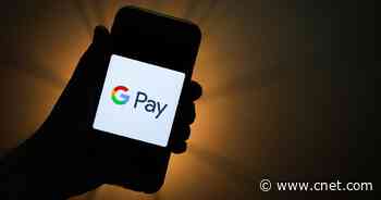 Google scraps plans to manage people's bank accounts     - CNET