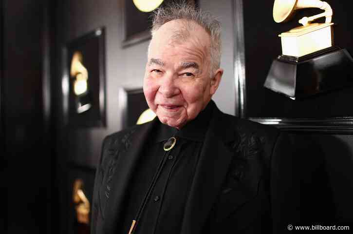How John Prine’s Widow and Son Are Preserving His Legacy and Oh Boy Records
