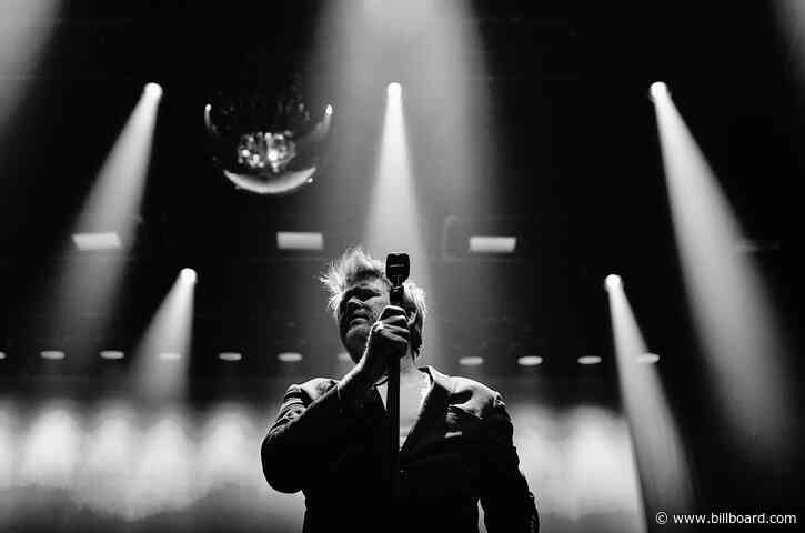 LCD Soundsystem Announce 20-Date Brooklyn Residency