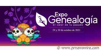ExpoGenealogía resalta el uso de la tecnología para conectar con nuestros antepasados