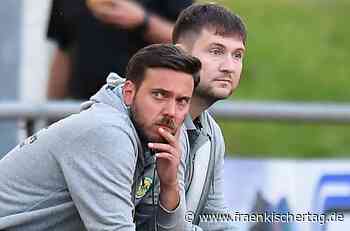 Bayernliga: Der FC Eintracht Bamberg empfängt den TSV Karlburg, die DJK Don Bosco Bamberg die DJK Vilzing. - Fraenkischer Tag